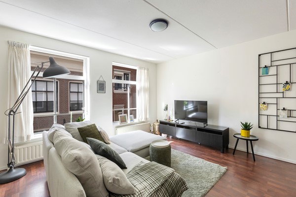 Medium property photo - Tweede Looiersdwarsstraat 3B, 1016 VN Amsterdam
